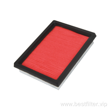 Air filter 16546-1HC2A MD-8564 for Japanese car